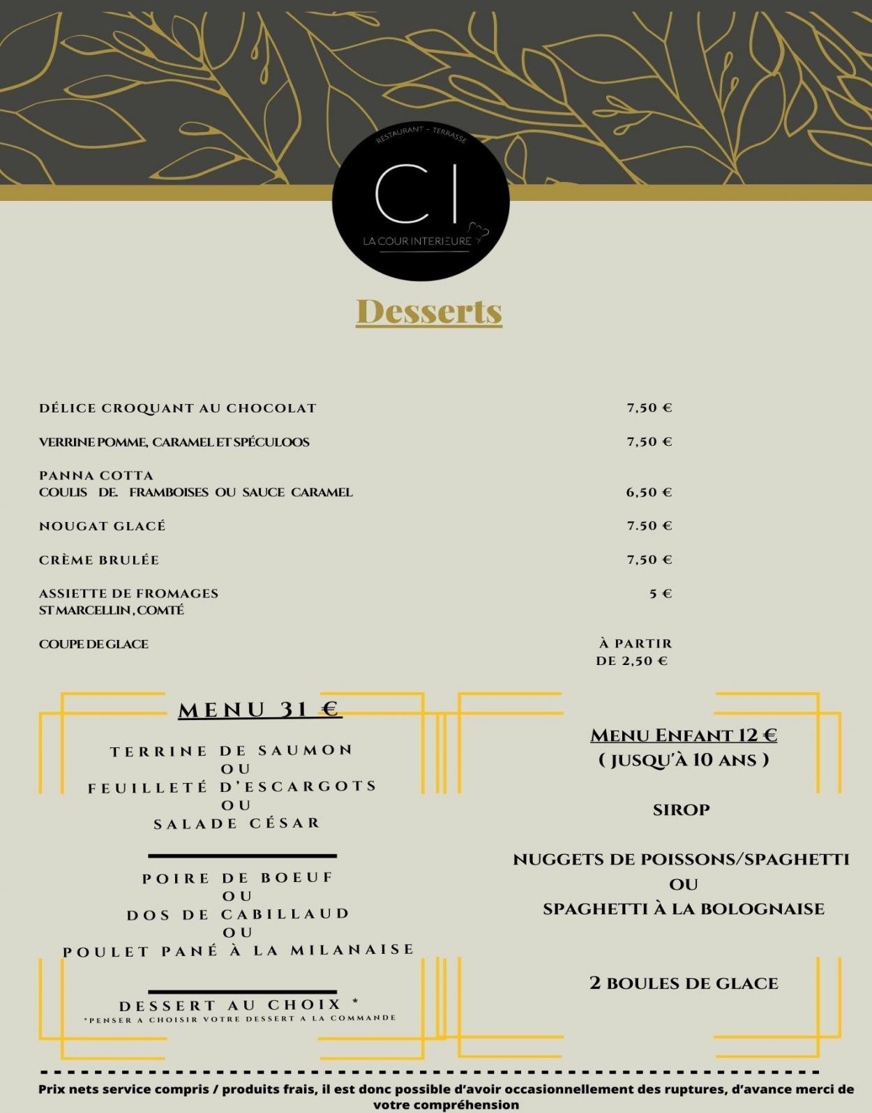 CARTE